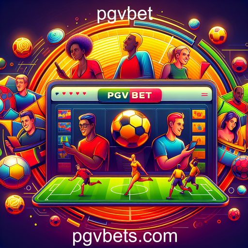 Explorando a Categoria de Apostas no pgvbet: Uma Nova Era de Entretenimento Online